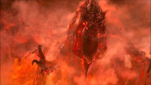 점박이 한반도의 공룡 2: 새로운 낙원 Bild 4