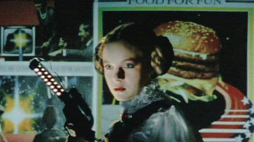 Star suburb: La banlieue des étoiles Bild 1