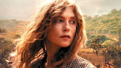 White Material - Land in Aufruhr Bild 1