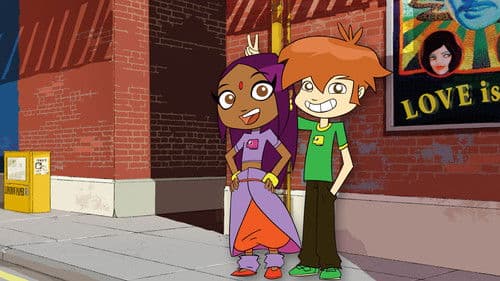 Sally Bollywood Bild 2