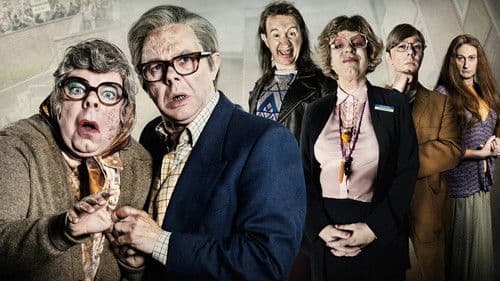 The League of Gentlemen Bild 1
