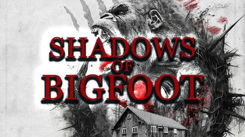 Shadows of Bigfoot Bild 1
