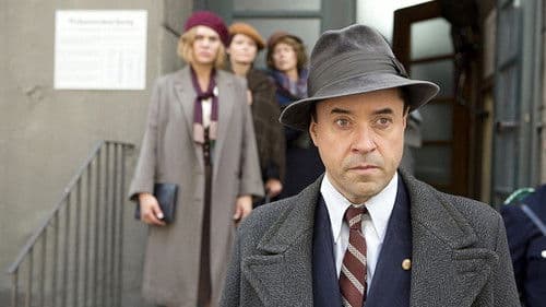 Nacht über Berlin Bild 1