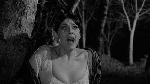 Ein Engel für den Teufel Bild 6