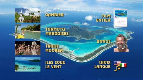 Tahiti : Retour Au Paradis Bild 1