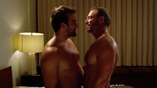 Daddyhunt: The Serial Bild 1