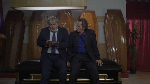 Due famiglie, un funerale Bild 1