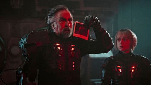 Jakten på tidskristallen Bild 2