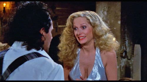 Ich glaub' mein Straps funkt SOS Bild 6