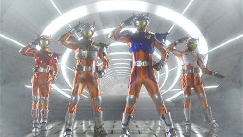 トミカヒーロー レスキューフォース Bild 3