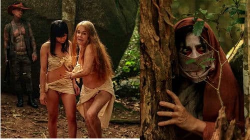 A Árvore Que Chorava Sangue Bild 3