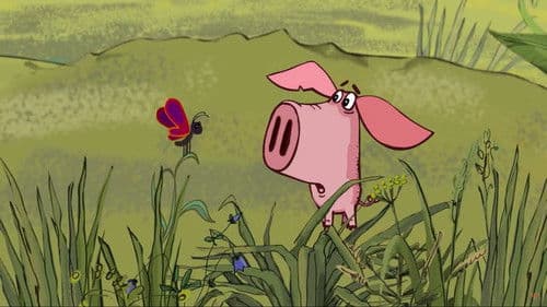 Поросёнок Bild 1