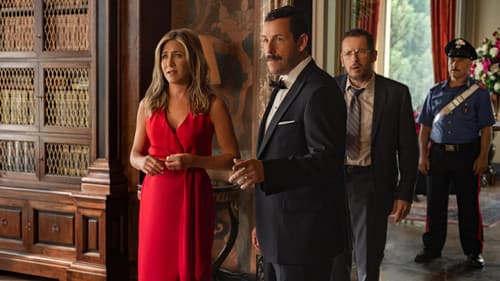 Murder Mystery Bild 8