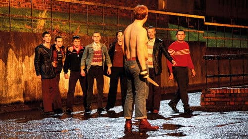 Gangs of Glasgow Bild 6