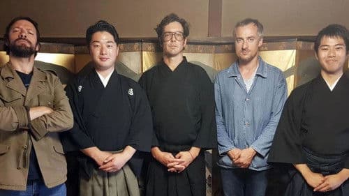 Les zozos migrateurs au pays du soleil levant Bild 1