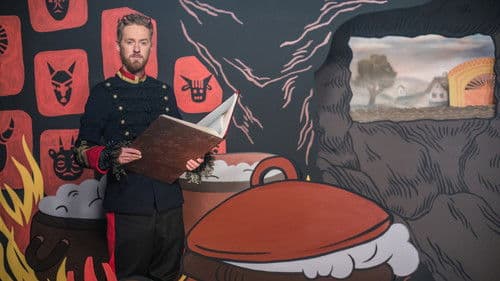 Čertovské pohádky Bild 1