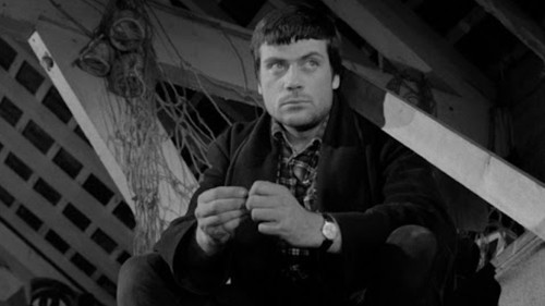 The Party's Over Bild 4