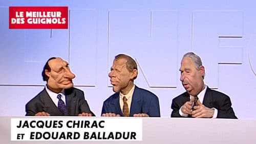 L'Année des Guignols - Le monsieur te demande... Bild 1