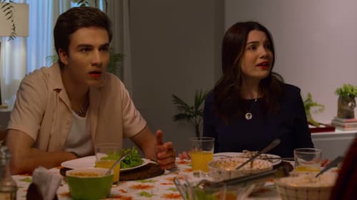 Morando com o Crush Bild 6