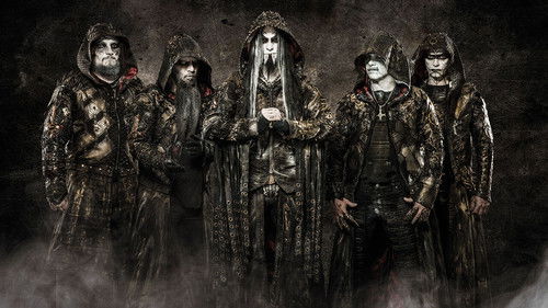 Dimmu Borgir - The Invaluable Darkness Bild 2