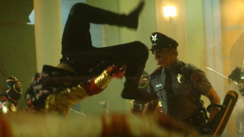 Officer Downe Bild 2