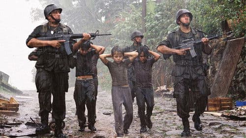 Voces Inocentes - Unschuldige Stimmen Bild 2