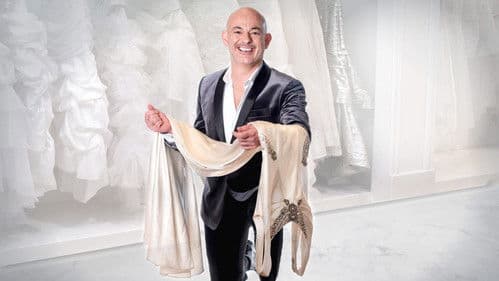 Say Yes To The Dress Australia Bild 1