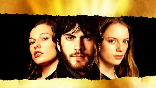 Das Reich und die Herrlichkeit Bild 7