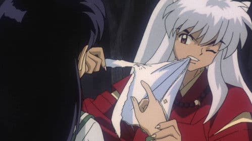 InuYasha - Der Film 1: Gefühle, die die Zeit überwinden Bild 2