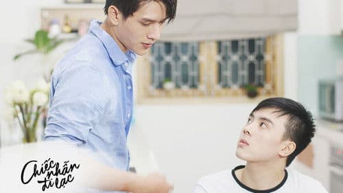 Chiếc Nhẫn Đi Lạc Bild 4