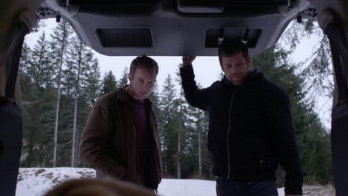 Tiefschnee - Winter der Rache Bild 3