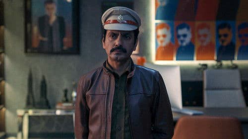 Raat Akeli Hai - The Bansal Murders Bild 5