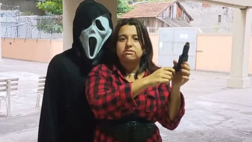 Pânico: O Útimo Grito Bild 2