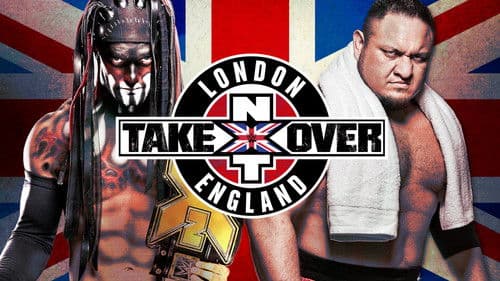 NXT TakeOver: London Bild 1