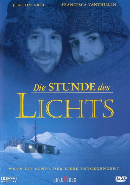 Die Stunde des Lichts