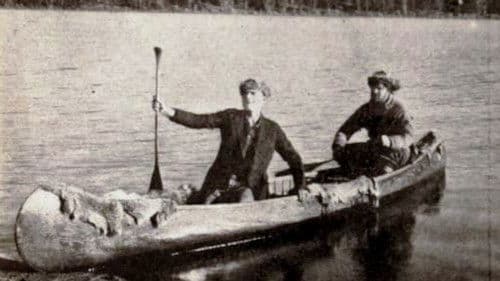 The Right of Way Bild 1