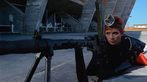 Die sieben Männer der Sumuru Bild 1