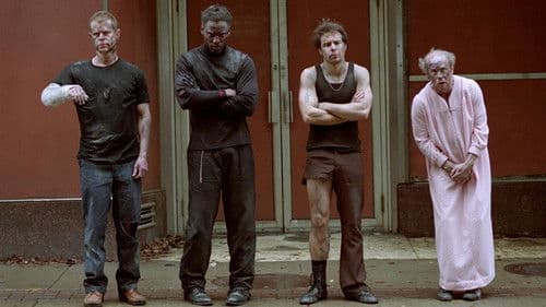 Safecrackers oder Diebe haben's schwer Bild 8