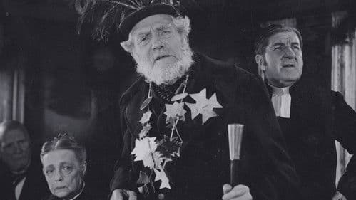 Kejsarn av Portugallien Bild 1