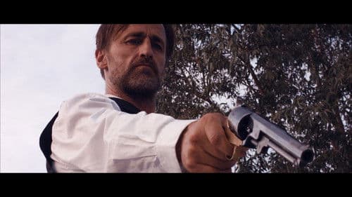 Bullets for the Bad Bild 1