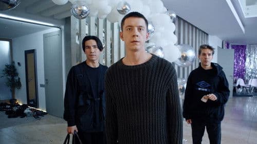 Капельник Bild 1