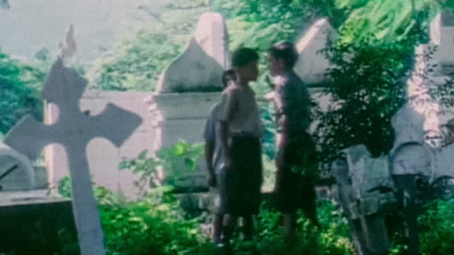 Los Niños Invisibles Bild 1