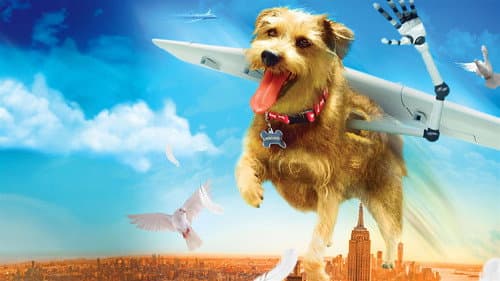 Robo-Dog: Airborne Bild 6