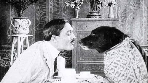 Max und sein Hund Dick Bild 1