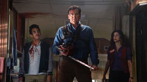 Discovering Evil Dead Bild 1