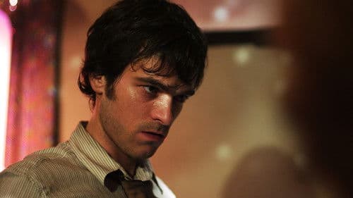 Der wilde Schlag meines Herzens Bild 5