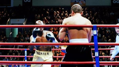Shadow Boxing - Kampf mit dem Schatten Bild 1