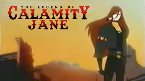 The Legend of Calamity Jane Bild 1