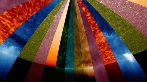 The Sun, Our Living Star Bild 1