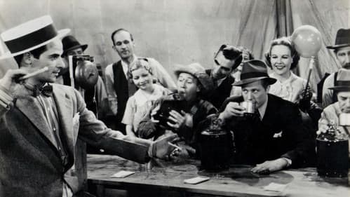 Love on a Bet Bild 1